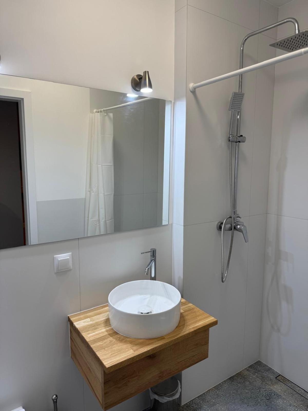 Apartament - Old Town Studio Gdańsk Eksteriør bilde
