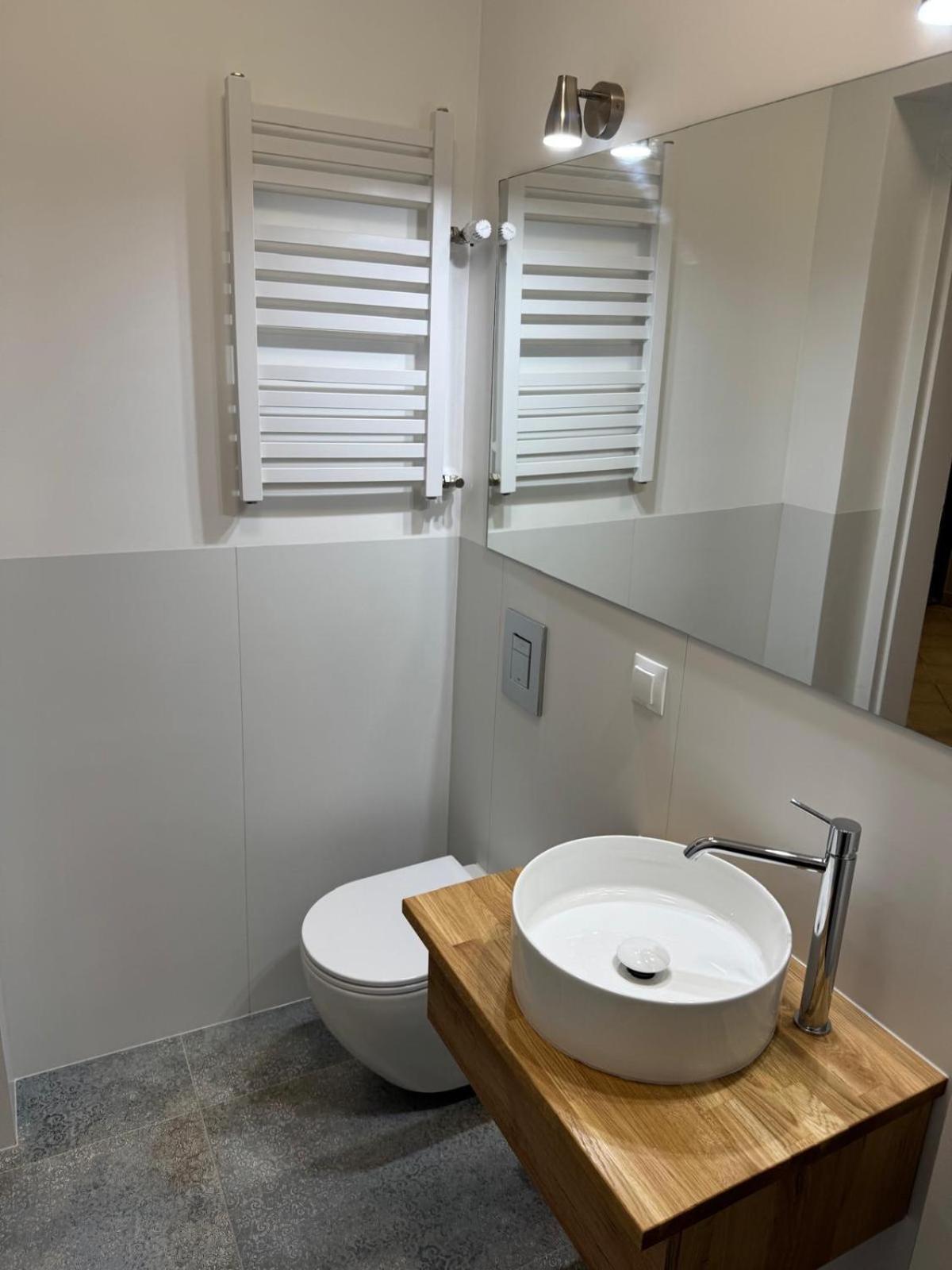 Apartament - Old Town Studio Gdańsk Eksteriør bilde