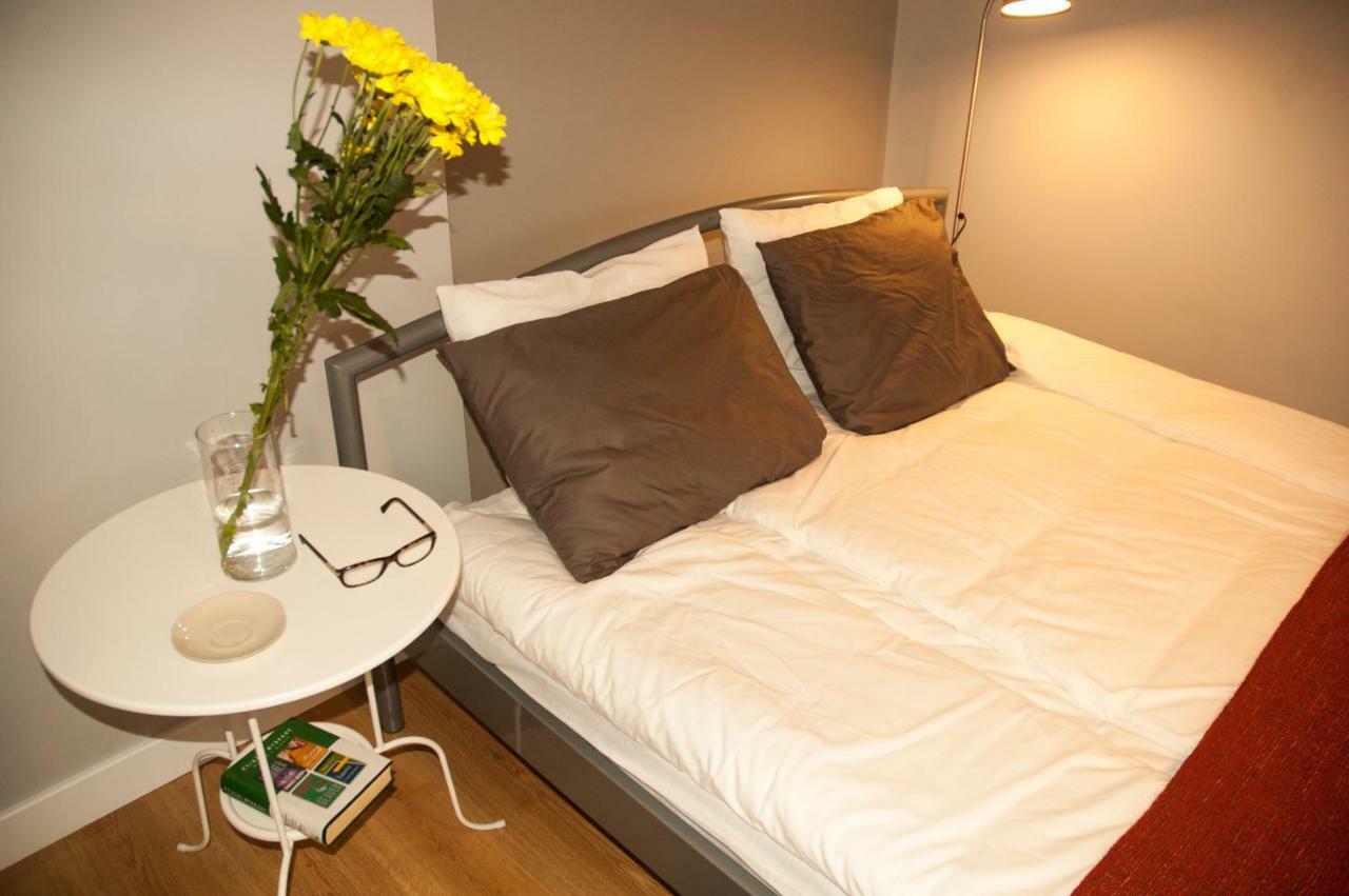 Apartament - Old Town Studio Gdańsk Eksteriør bilde